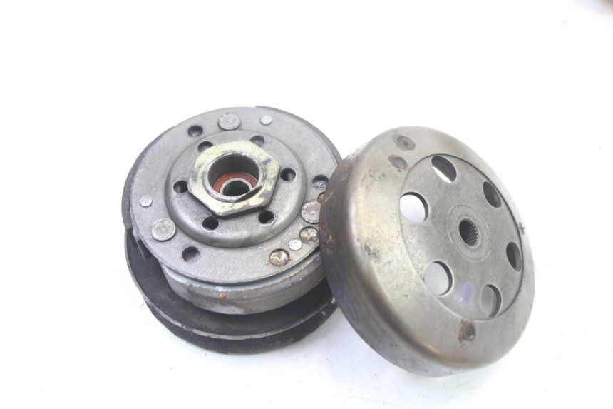 photo de EMBRAGUE PEUGEOT VIVACITY 50 (2004 - 2009)