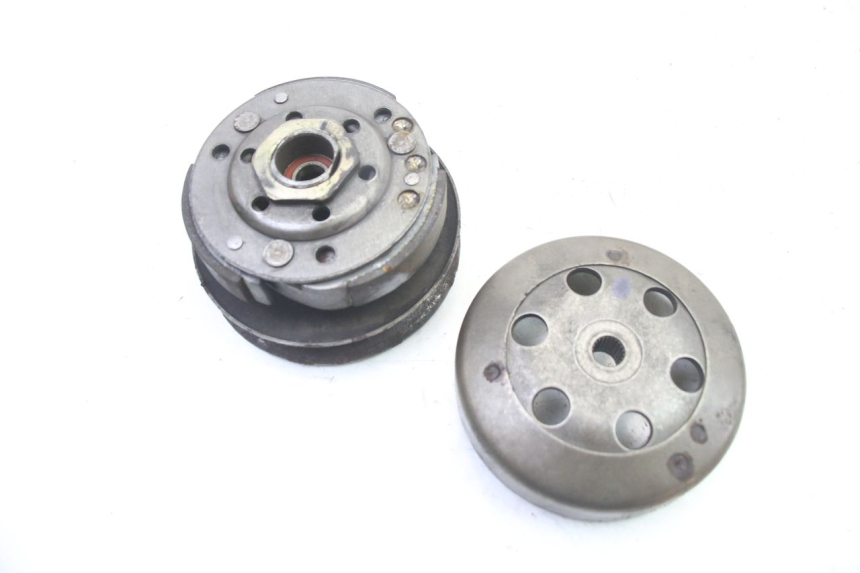 photo de EMBRAGUE PEUGEOT VIVACITY 50 (2004 - 2009)