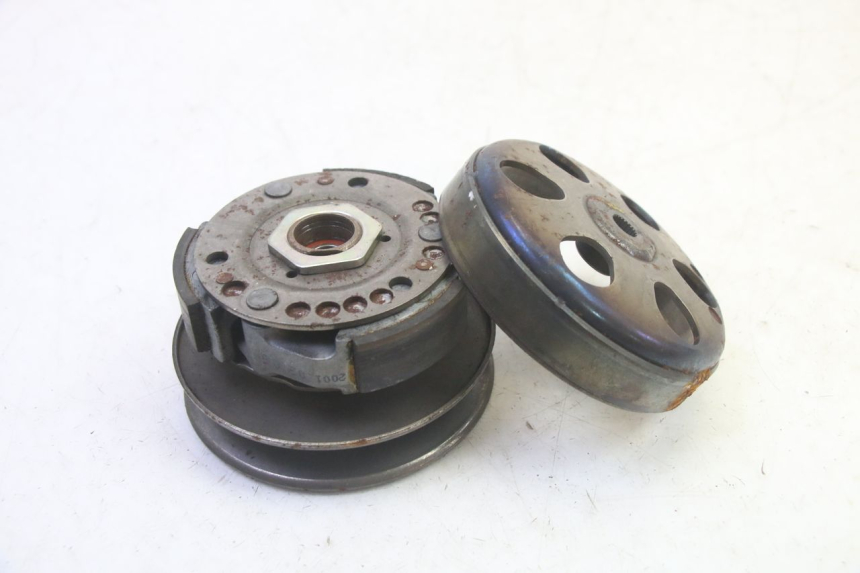 photo de EMBRAGUE PEUGEOT VIVACITY 100 (1999 - 2008) - Vista principal