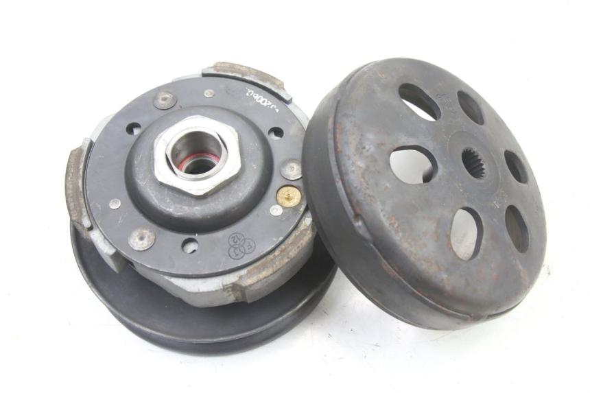 photo de EMBRAGUE VONROAD YIBEN 125 (2006 - 2010)