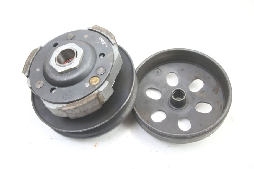 photo de EMBRAGUE VONROAD YIBEN 125 (2006 - 2010)