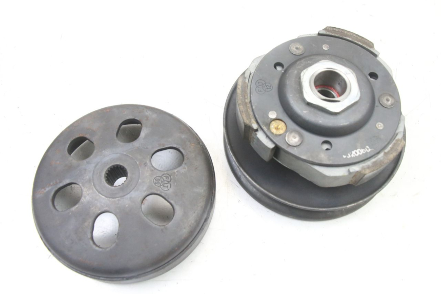 photo de EMBRAGUE VONROAD YIBEN 125 (2006 - 2010)