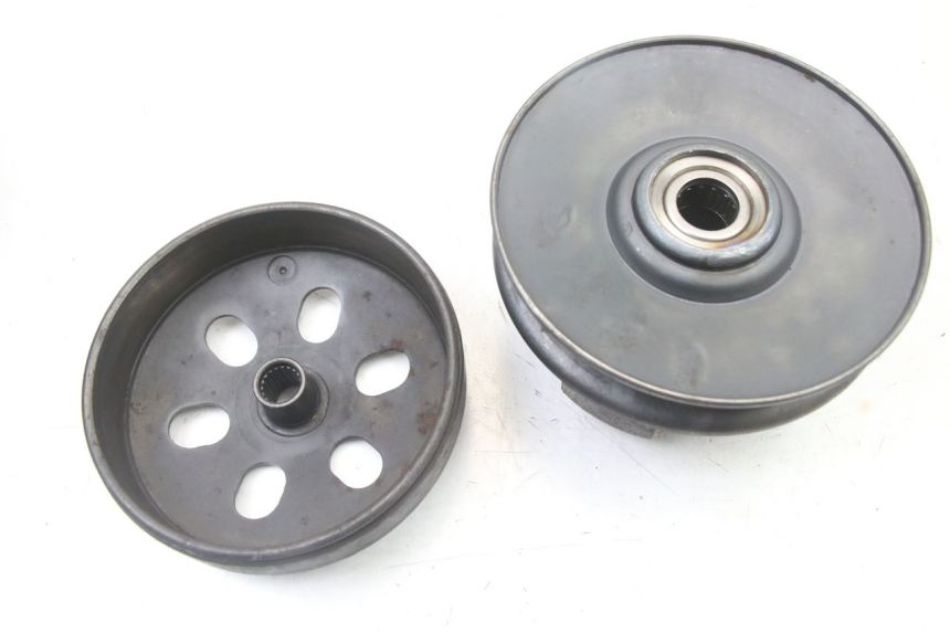 photo de EMBRAGUE VONROAD YIBEN 125 (2006 - 2010)