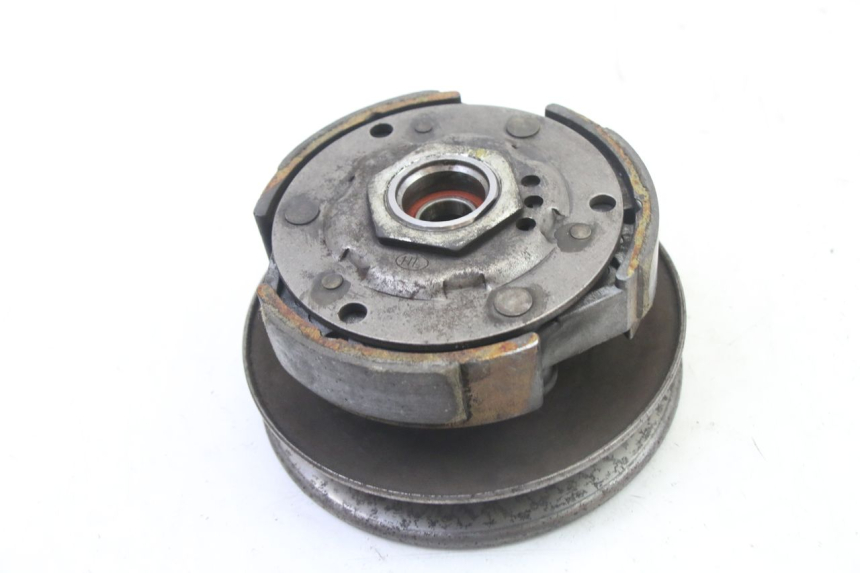 photo de EMBRAGUE YAMAHA XMAX X-MAX 125 (2006 - 2009)