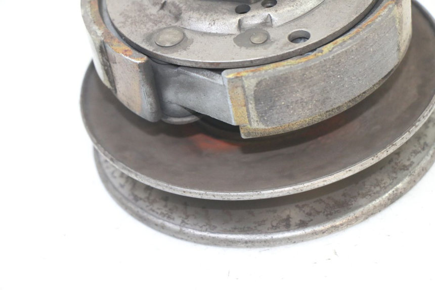 photo de EMBRAGUE YAMAHA XMAX X-MAX 125 (2006 - 2009)