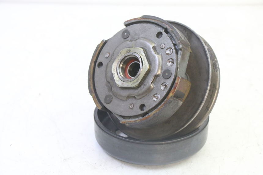 photo de EMBRAGUE YAMAHA XMAX X-MAX 125 (2006 - 2009)
