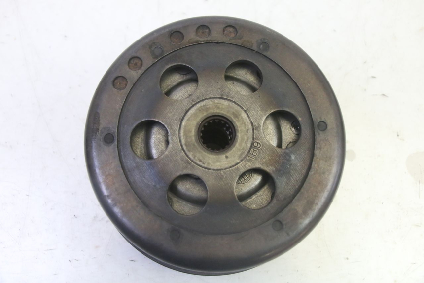 photo de EMBRAGUE YAMAHA XMAX X-MAX 125 (2006 - 2009)