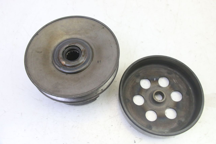 photo de EMBRAGUE YAMAHA XMAX X-MAX 125 (2006 - 2009)