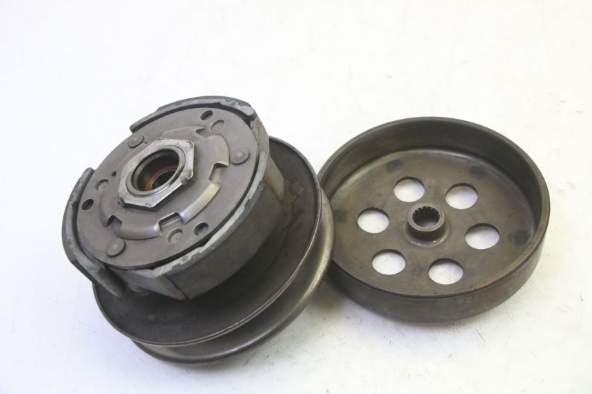 photo de EMBRAGUE YAMAHA X-MAX XMAX 125 (2010 - 2014)