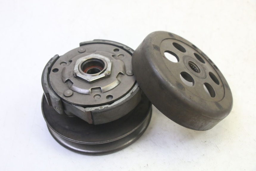 photo de EMBRAGUE YAMAHA X-MAX XMAX 125 (2010 - 2014)