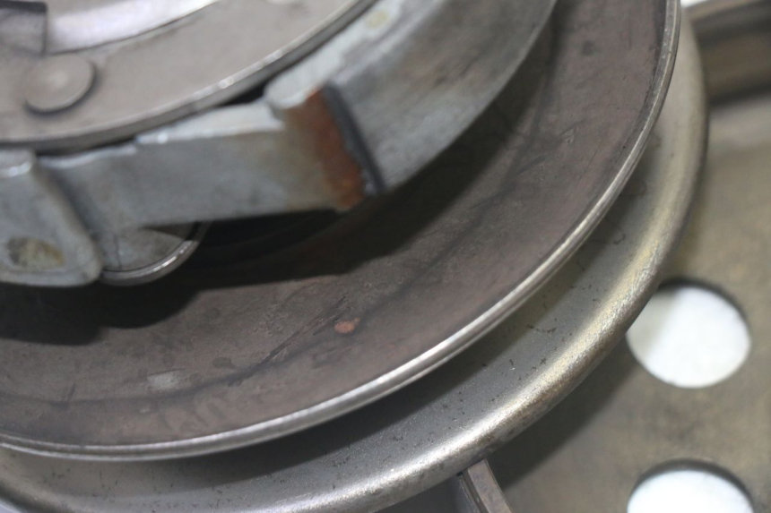 photo de EMBRAGUE YAMAHA X-MAX XMAX 125 (2010 - 2014)