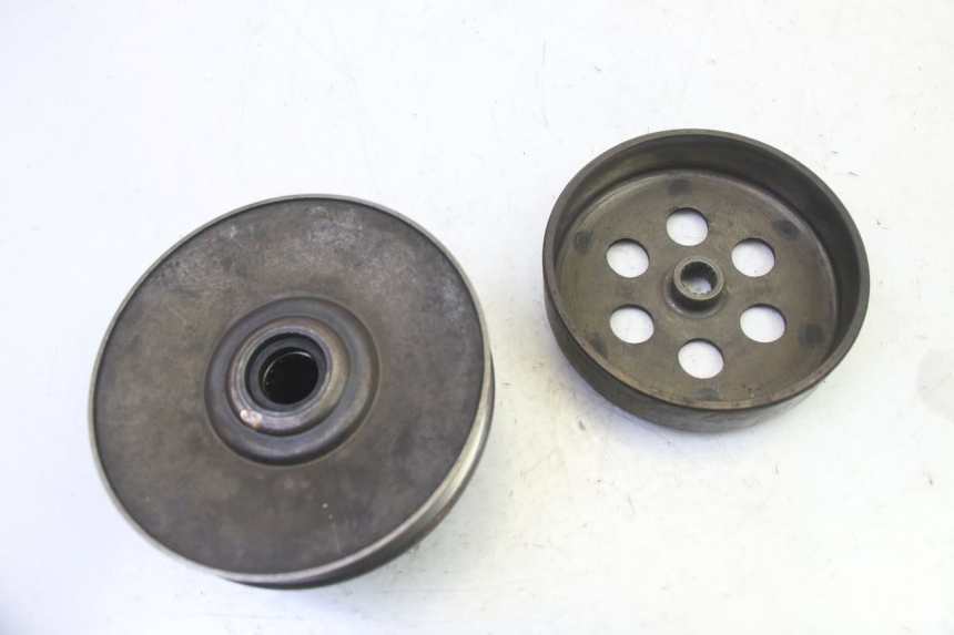 photo de EMBRAGUE YAMAHA X-MAX XMAX 125 (2010 - 2014)