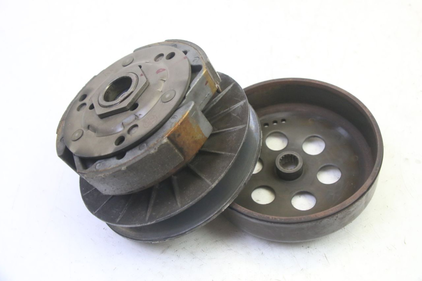 photo de EMBRAGUE YAMAHA X-MAX XMAX 250 (2006 - 2009)