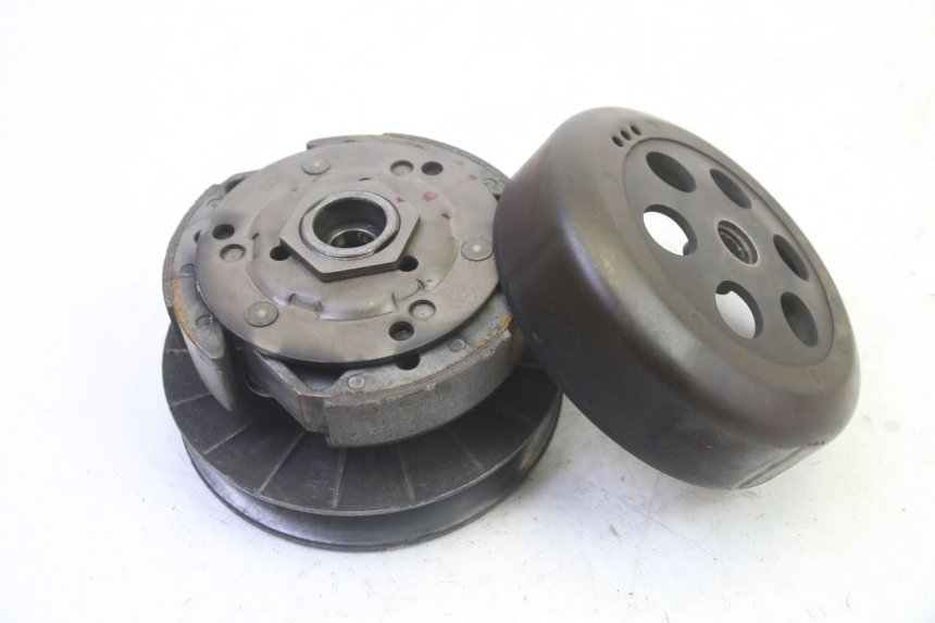photo de EMBRAGUE YAMAHA X-MAX XMAX 250 (2006 - 2009)