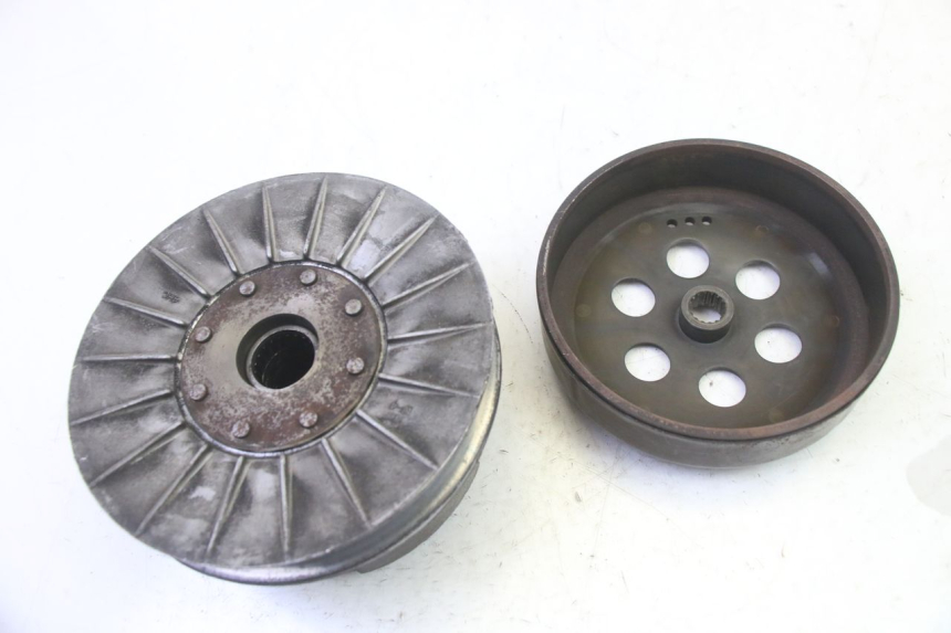 photo de EMBRAGUE YAMAHA X-MAX XMAX 250 (2006 - 2009)