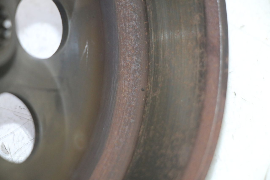 photo de EMBRAGUE YAMAHA X-MAX XMAX 250 (2006 - 2009)