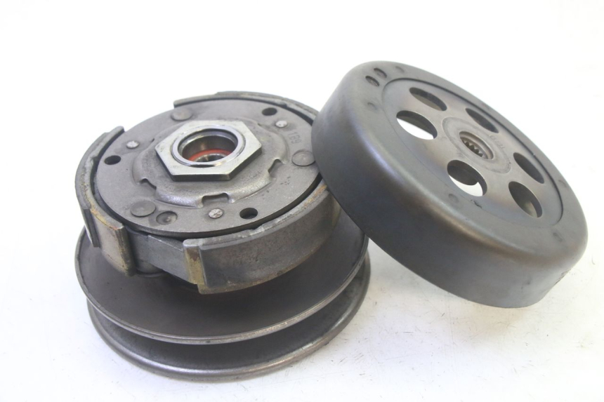 photo de EMBRAGUE YAMAHA X-MAX XMAX 125 (2010 - 2014) - Vista principal