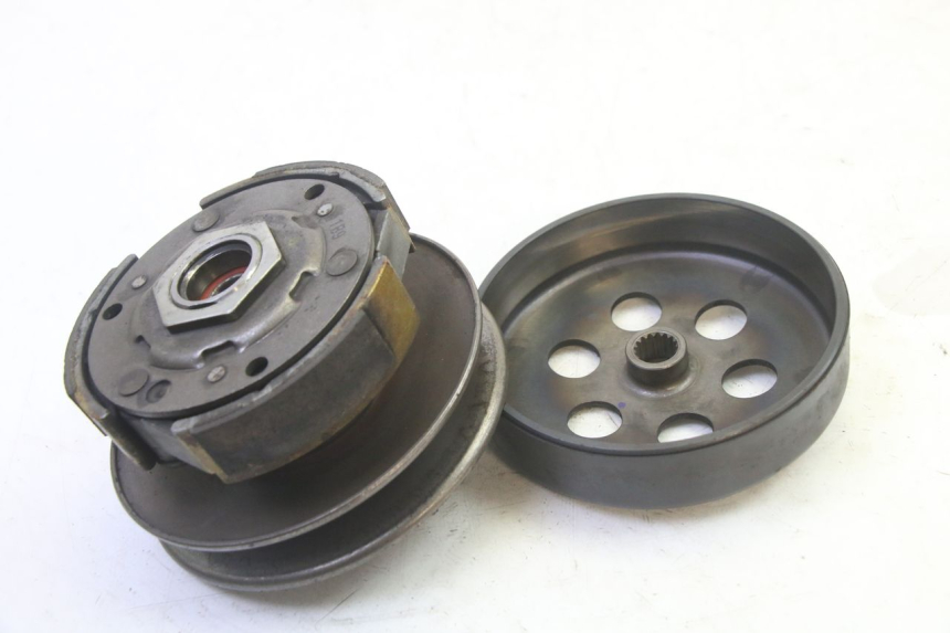photo de EMBRAGUE YAMAHA X-MAX XMAX 125 (2010 - 2014) - Detalle de la pieza