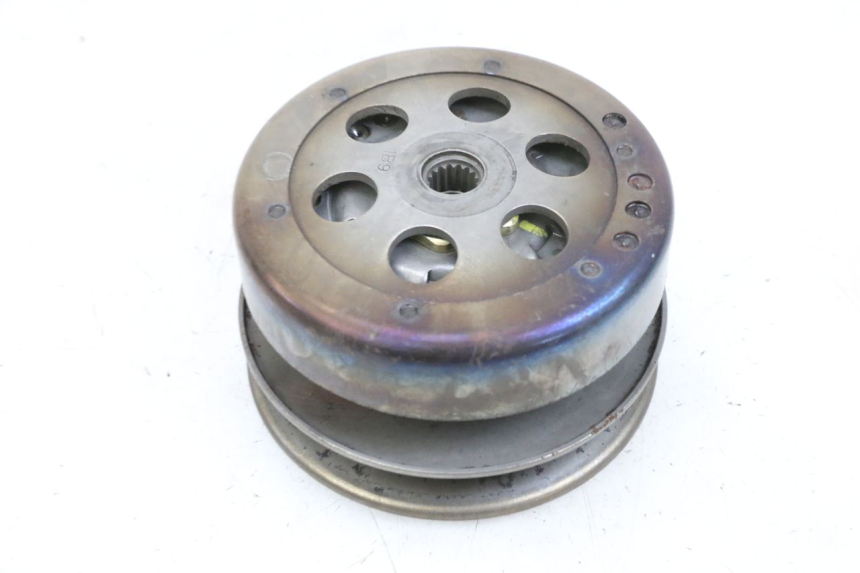 photo de EMBRAGUE YAMAHA XMAX X-MAX 125 (2006 - 2009) - Otra perspectiva