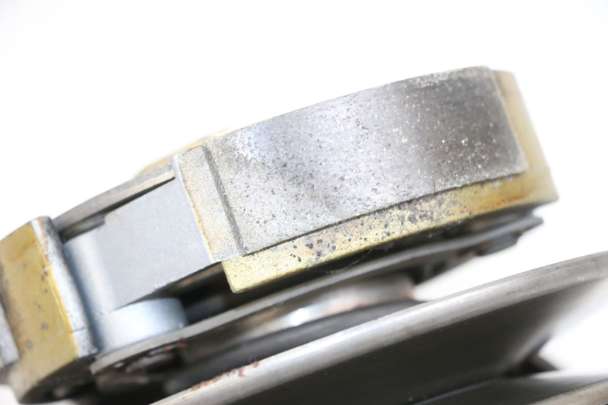 photo de EMBRAGUE YAMAHA XMAX X-MAX 125 (2006 - 2009) - Estado de la superficie y material