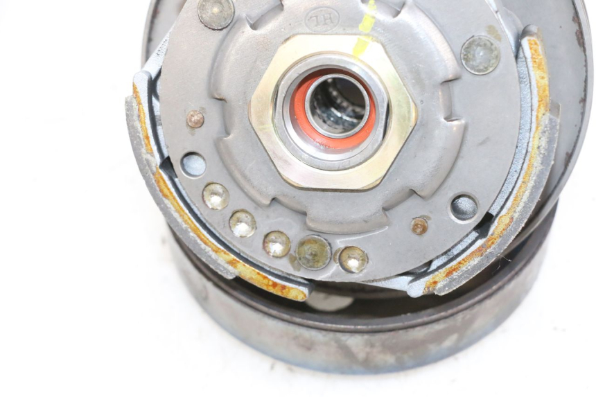 photo de EMBRAGUE YAMAHA XMAX X-MAX 125 (2006 - 2009) - Recambio usado revisado