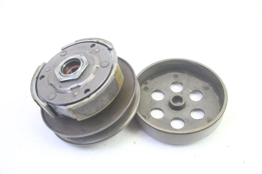 photo de EMBRAGUE YAMAHA XMAX X-MAX 125 (2006 - 2009) - Vista principal