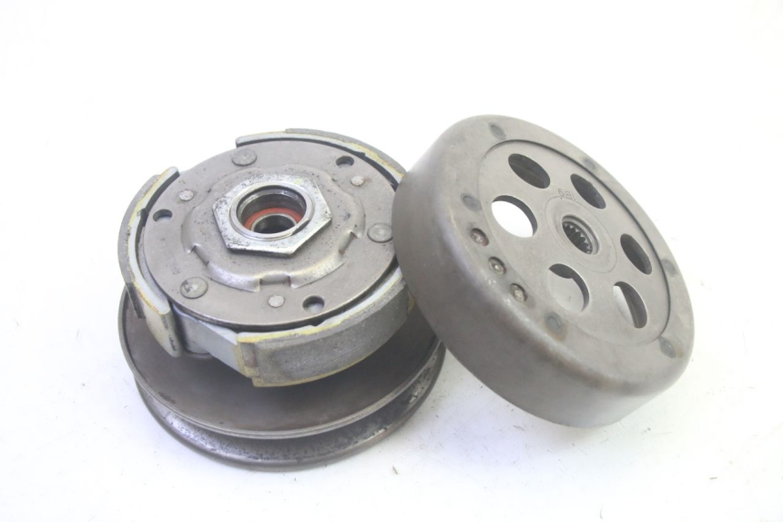 photo de EMBRAGUE YAMAHA XMAX X-MAX 125 (2006 - 2009) - Detalle de la pieza