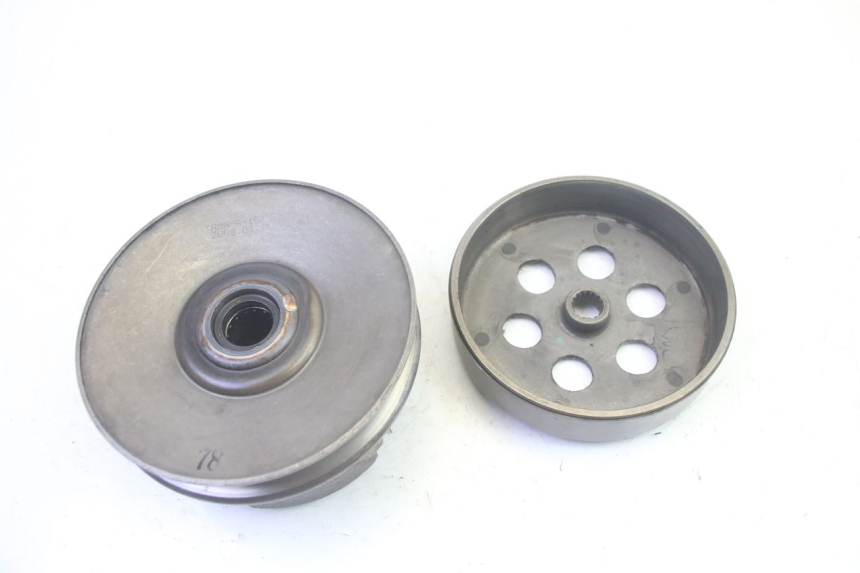 photo de EMBRAGUE YAMAHA XMAX X-MAX 125 (2006 - 2009) - Vista general del producto