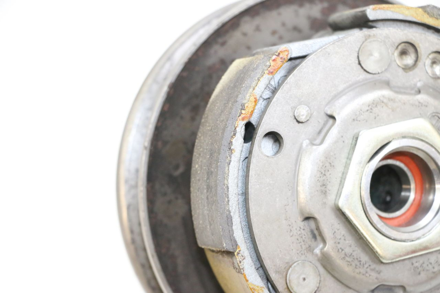 photo de EMBRAGUE YAMAHA X-MAX XMAX 125 (2010 - 2013) - Características distintivas