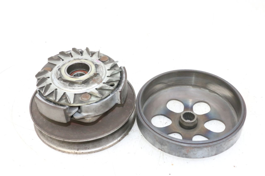 photo de EMBRAGUE PIAGGIO X8 125 (2004 - 2007) - Vista general del producto