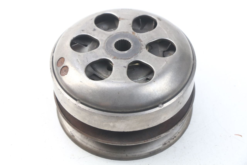 photo de EMBRAGUE PIAGGIO X9 EVOLUTION 125 (2003 - 2007)