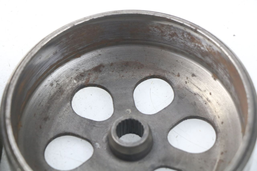 photo de EMBRAGUE PIAGGIO X9 EVOLUTION 125 (2003 - 2007)