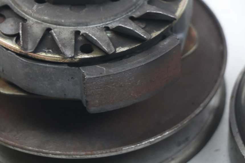 photo de EMBRAGUE PIAGGIO X9 EVOLUTION 125 (2003 - 2007)