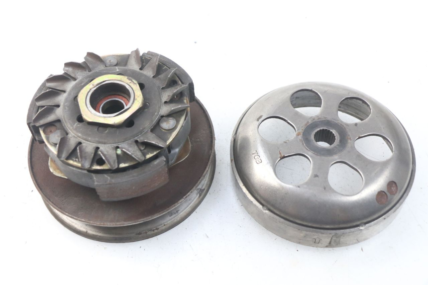 photo de EMBRAGUE PIAGGIO X9 EVOLUTION 125 (2003 - 2007)