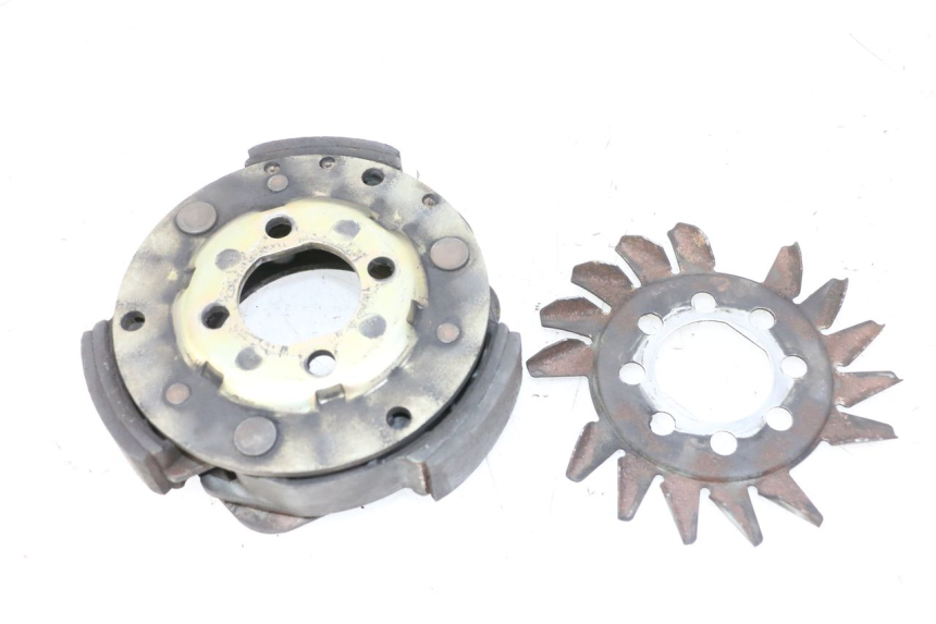photo de EMBRAGUE PIAGGIO X9 EVOLUTION 125 (2003 - 2007)
