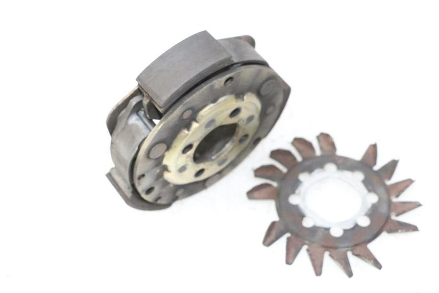 photo de EMBRAGUE PIAGGIO X9 EVOLUTION 125 (2003 - 2007)