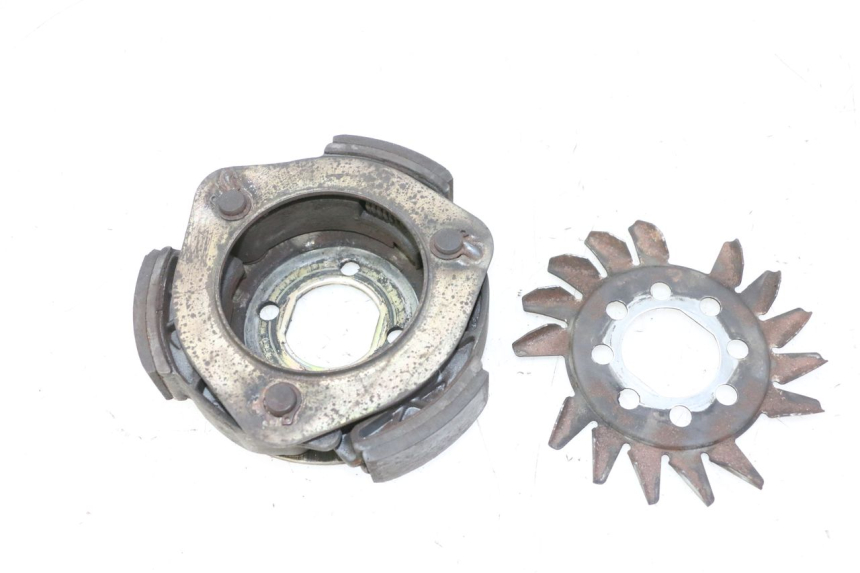 photo de EMBRAGUE PIAGGIO X9 EVOLUTION 125 (2003 - 2007)