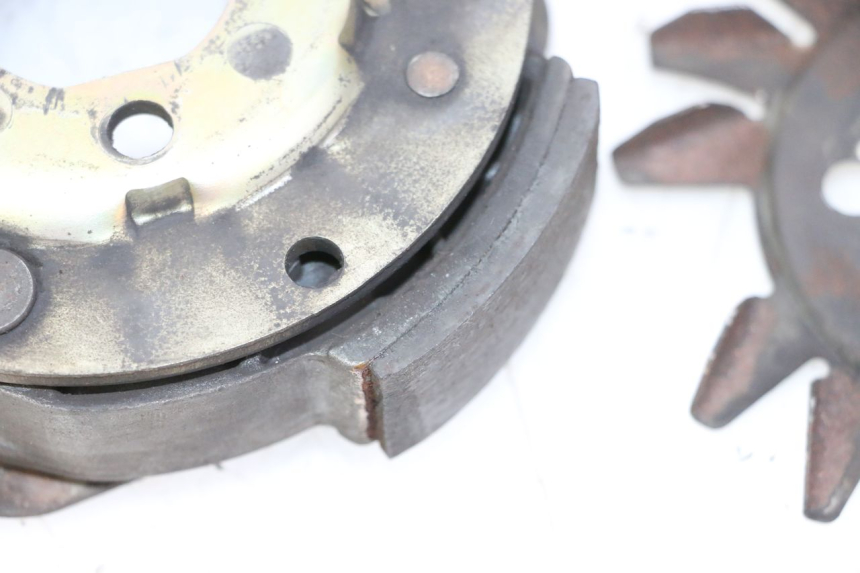 photo de EMBRAGUE PIAGGIO X9 EVOLUTION 125 (2003 - 2007)