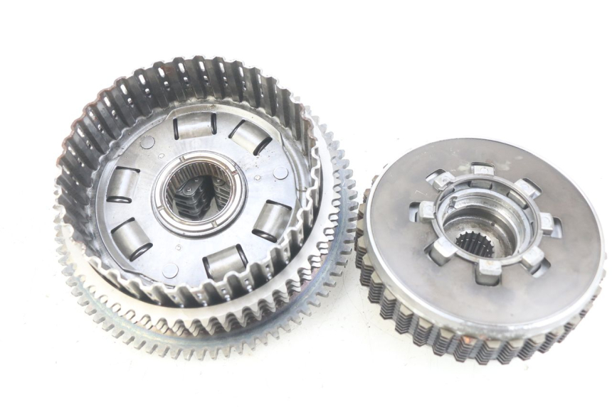 photo de EMBRAGUE BUELL XB12R XB 12 R 1200 (2004 - 2010)