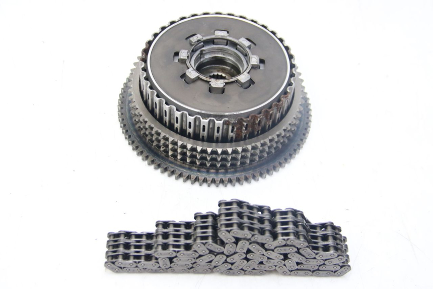 photo de EMBRAGUE BUELL XB12R XB 12 R 1200 (2004 - 2010)