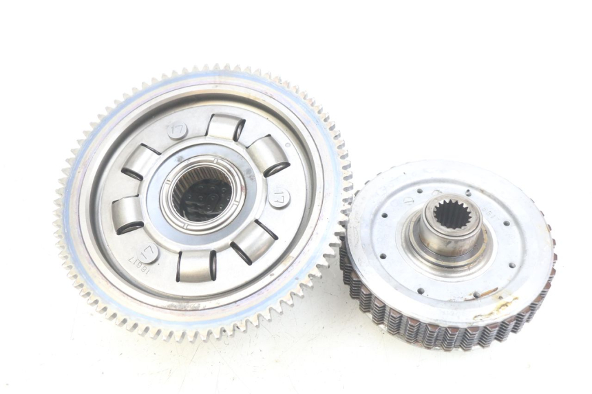 photo de EMBRAGUE BUELL XB12R XB 12 R 1200 (2004 - 2010)
