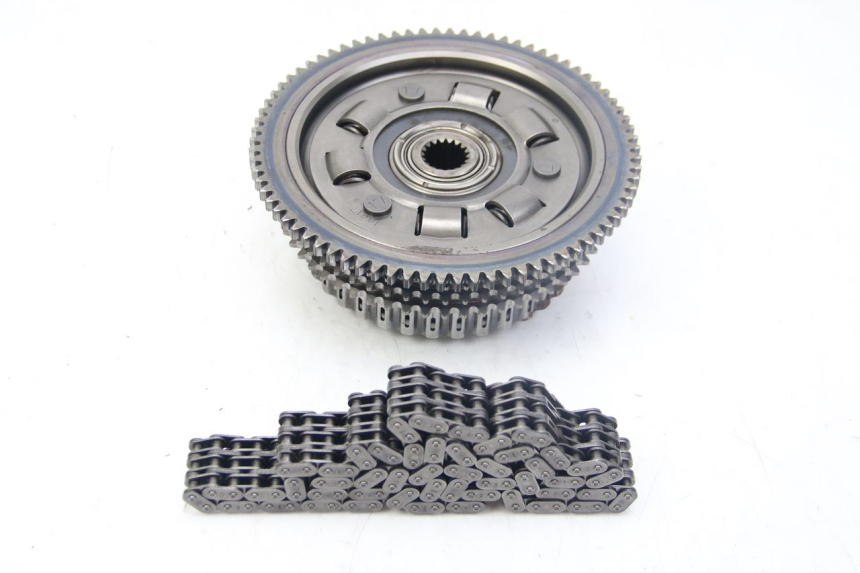 photo de EMBRAGUE BUELL XB12R XB 12 R 1200 (2004 - 2010)