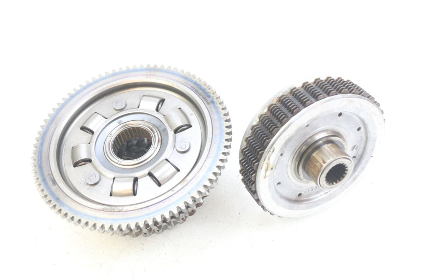 photo de EMBRAGUE BUELL XB12R XB 12 R 1200 (2004 - 2010)