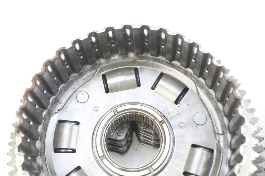 photo de EMBRAGUE BUELL XB12R XB 12 R 1200 (2004 - 2010)