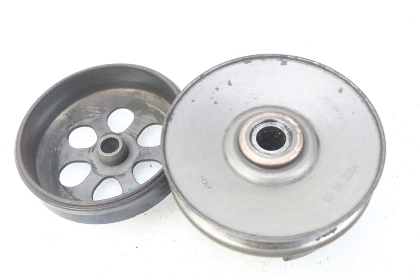 photo de EMBRAGUE PIAGGIO XEVO - X EVO 125 (2007 - 2016)