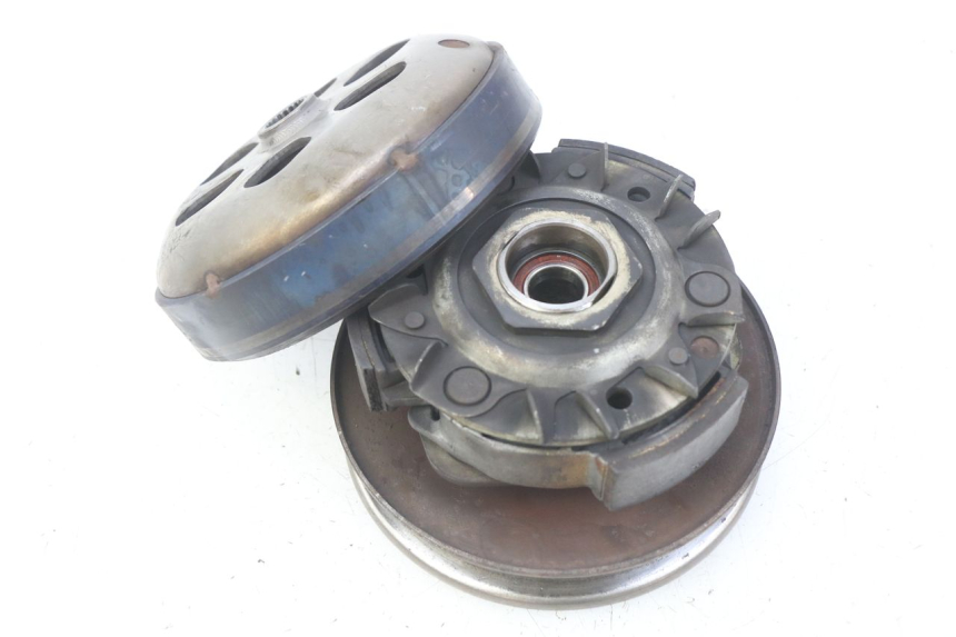 photo de EMBRAGUE PIAGGIO XEVO - X EVO 125 (2007 - 2016)