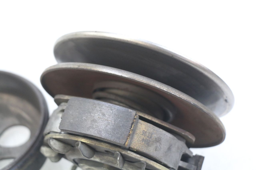 photo de EMBRAGUE PIAGGIO XEVO - X EVO 125 (2007 - 2016)