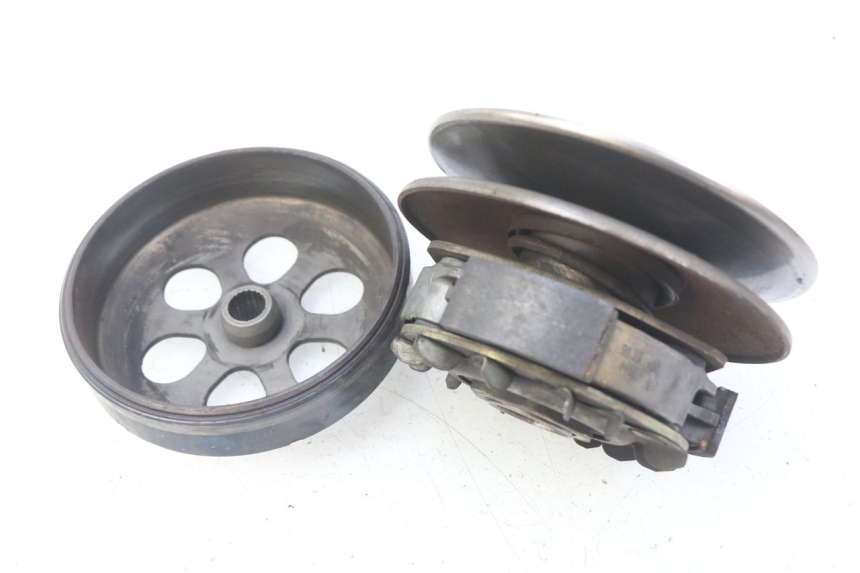 photo de EMBRAGUE PIAGGIO XEVO - X EVO 125 (2007 - 2016)