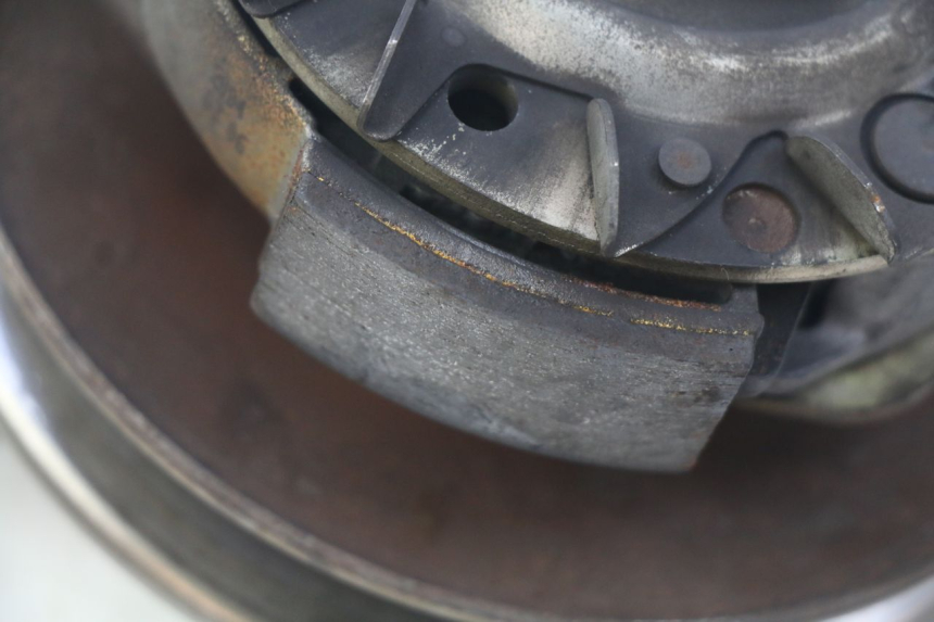 photo de EMBRAGUE PIAGGIO XEVO - X EVO 125 (2007 - 2016)