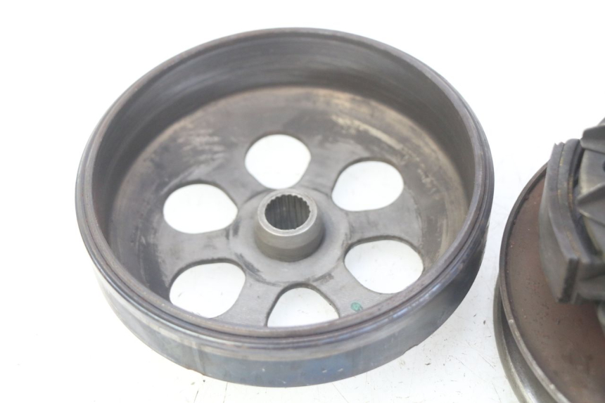 photo de EMBRAGUE PIAGGIO XEVO - X EVO 125 (2007 - 2016)